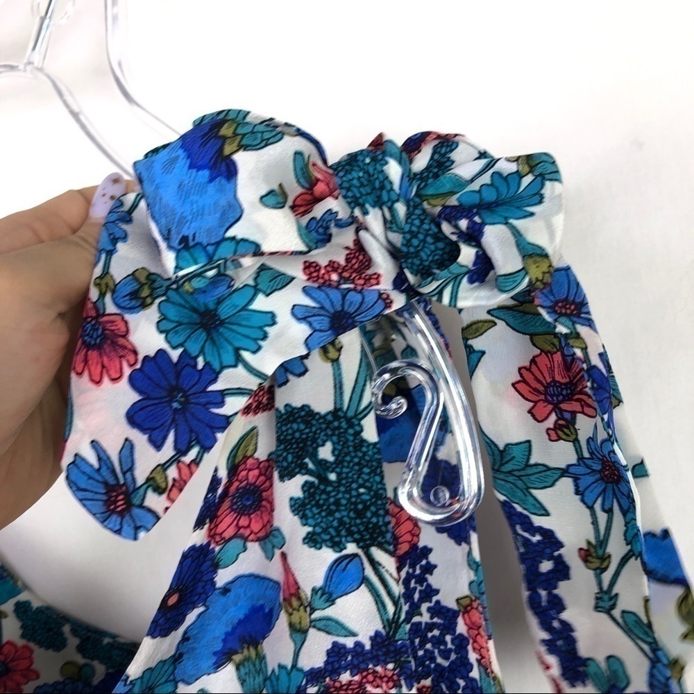 French Connection One Shoulder Top - Picture 9 of 10